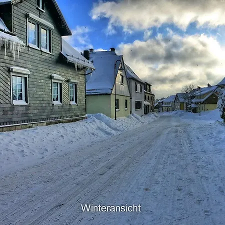 Wanderunterkunft In * Frauenwald