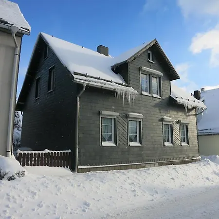 Apartament Wanderunterkunft In *