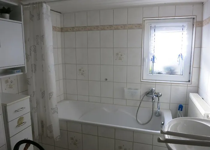 Appartement Wanderunterkunft In