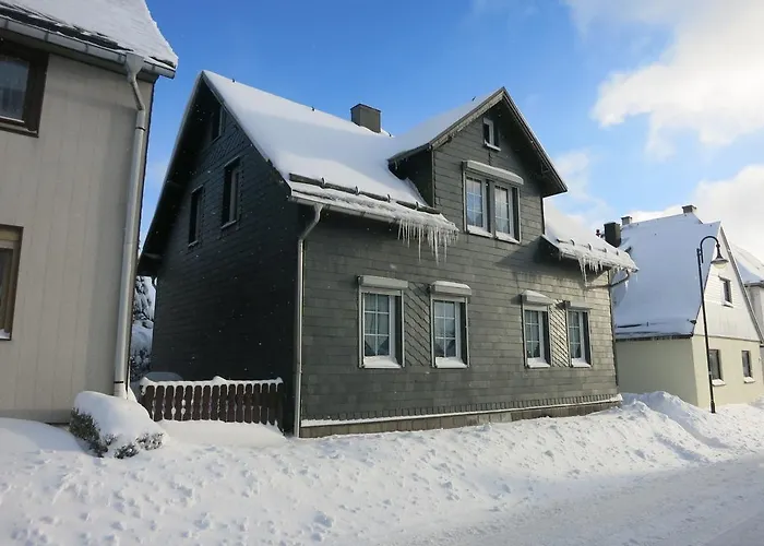 Appartement Wanderunterkunft In *