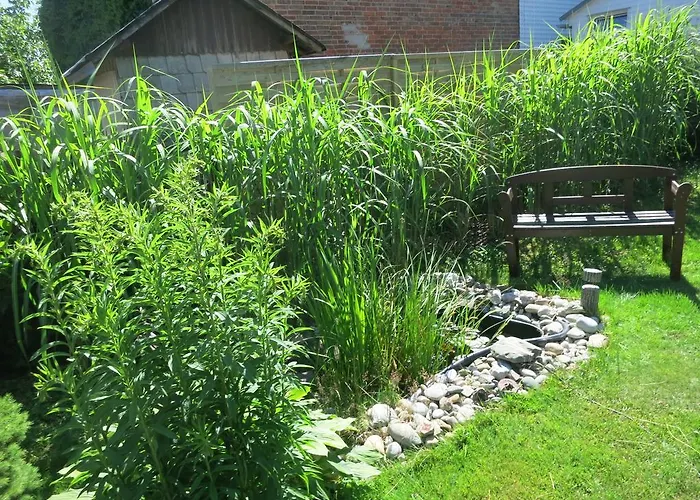 Wanderunterkunft In *